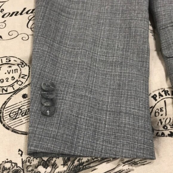 Peter Millar Classic Fit Sport Blazer - Picture 12 of 13